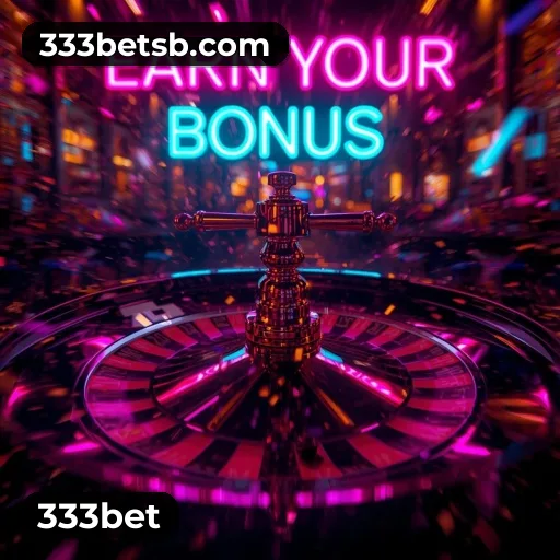 333bet destaque