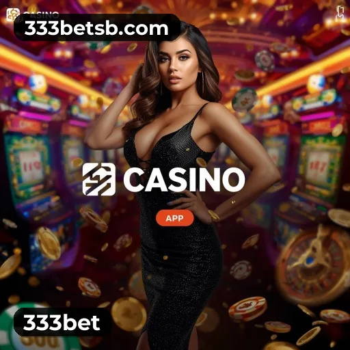 333bet destaque