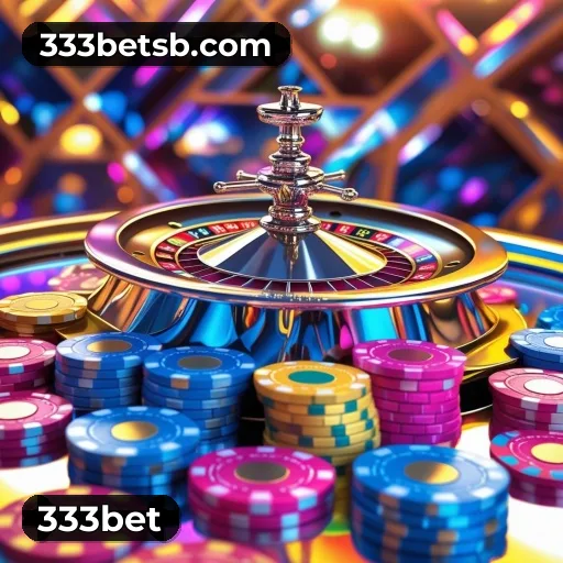 333bet destaque