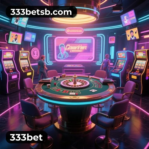 333bet visual 3