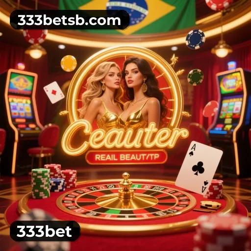 333bet visual 3