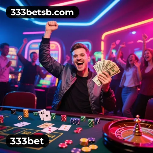333bet visual 2