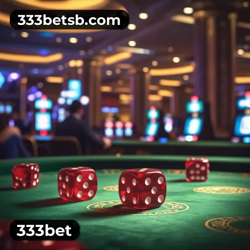 333bet visual 2