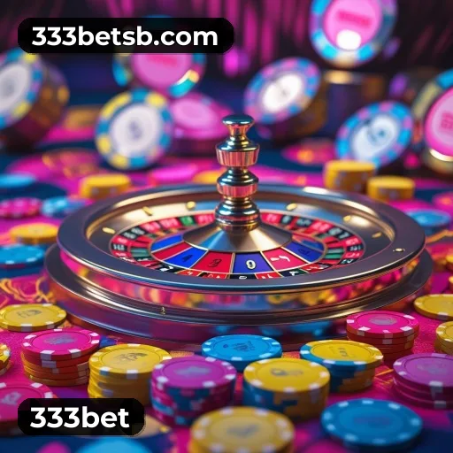 333bet destaque