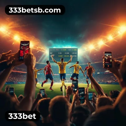 333bet destaque