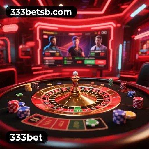 333bet Plataforma - 333bet