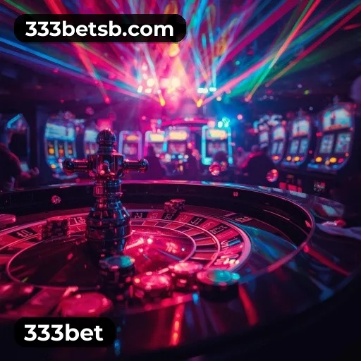 333bet Slots - 333bet