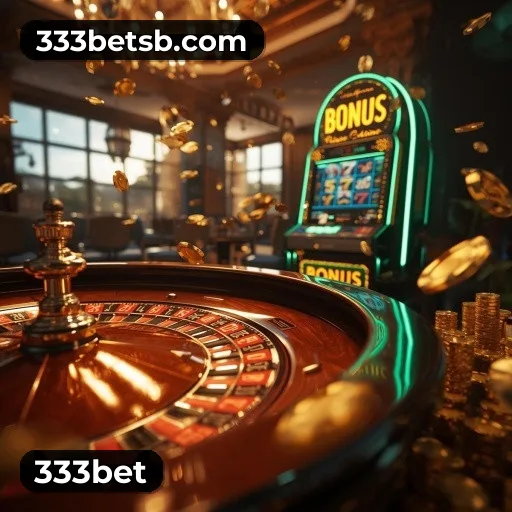 333bet destaque