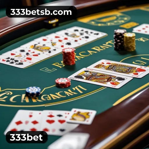 333bet destaque
